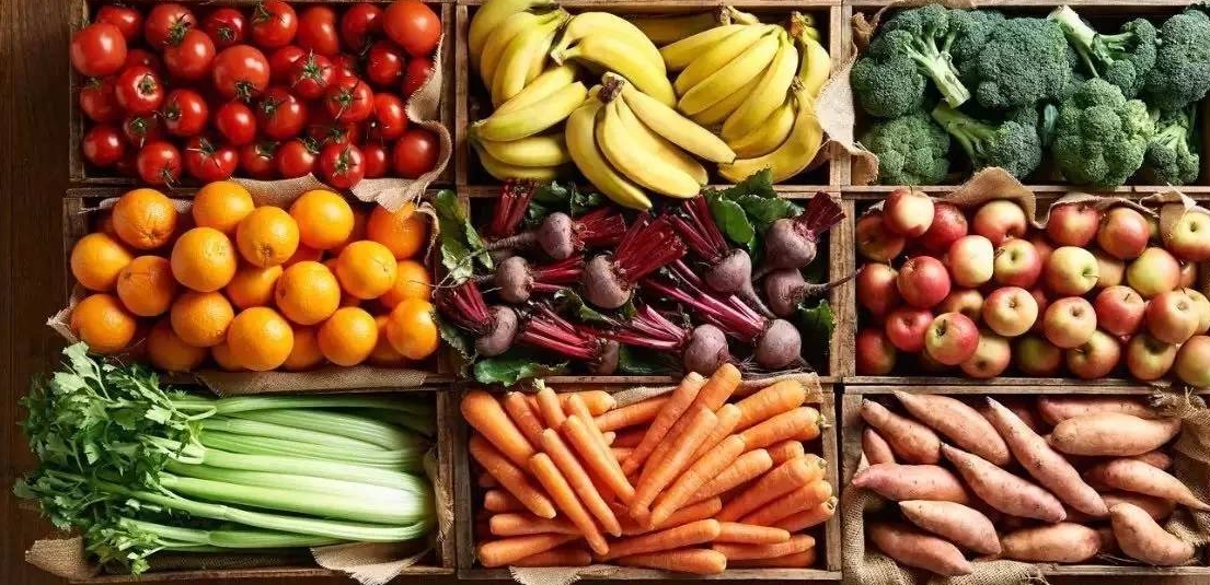 肺炎疫情能否拯救2020年的生鮮電商？