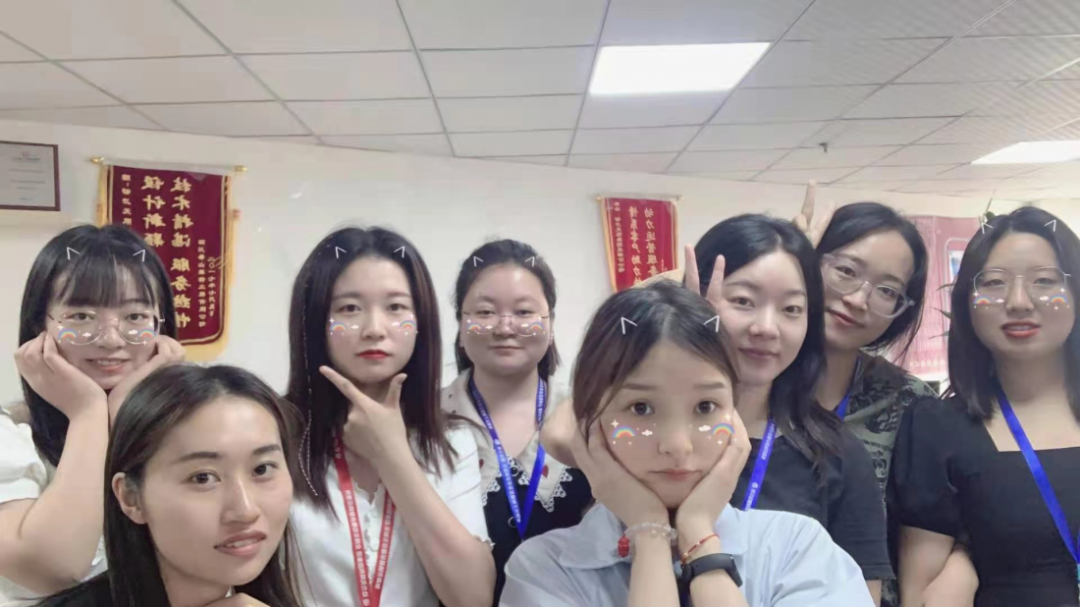 保持熱愛，才是成功路上無限的動力！——西安網(wǎng)站制作