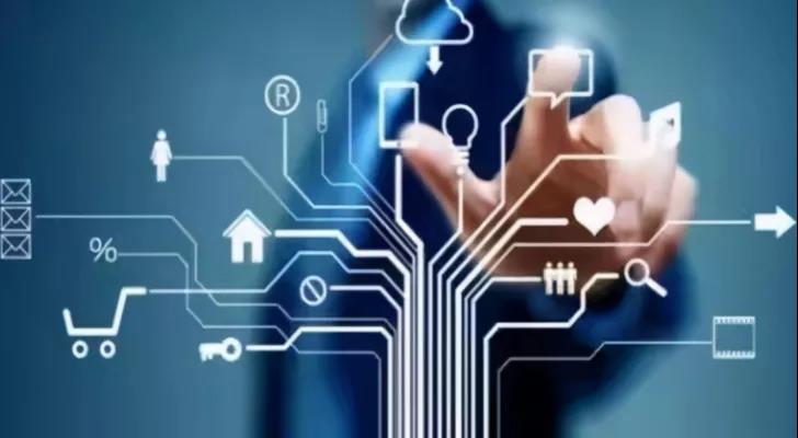 疫情加速數(shù)字化變革，傳統(tǒng)行業(yè)如何構(gòu)建數(shù)字化營(yíng)銷能力？——西安網(wǎng)站設(shè)計(jì)